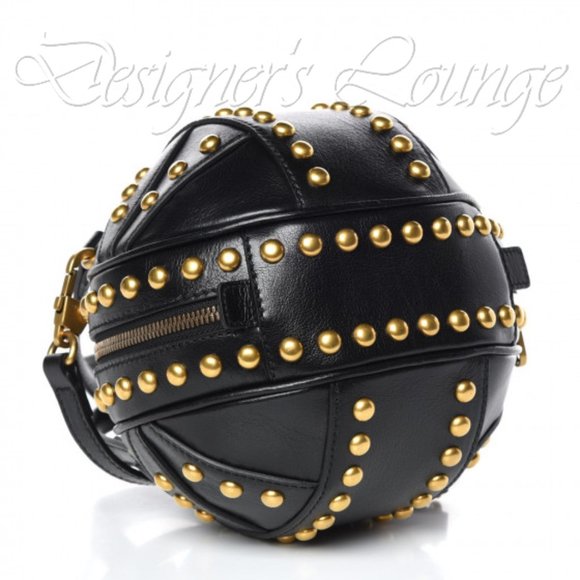 ⚡️SOLD! GUCCI Marmont GG Basketball Crossbody Bag - Picture 6 of 13